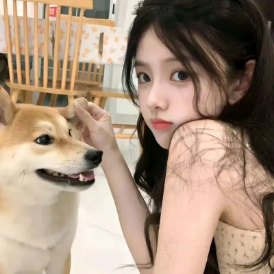 小鱼莉莉