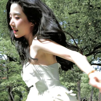 东京无国籍少女