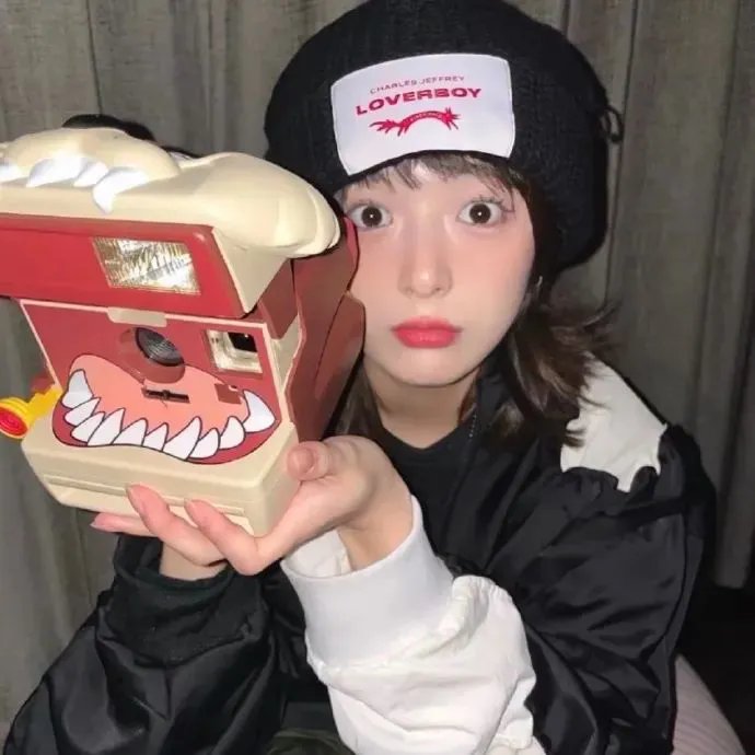 女神捕之计中计